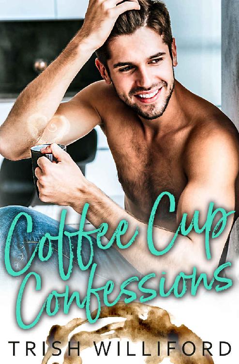 Coffee Cup Confessions