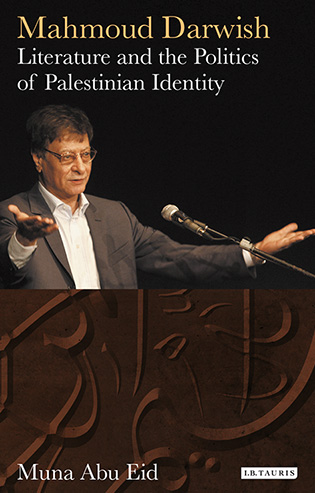 Mahmoud Darwish