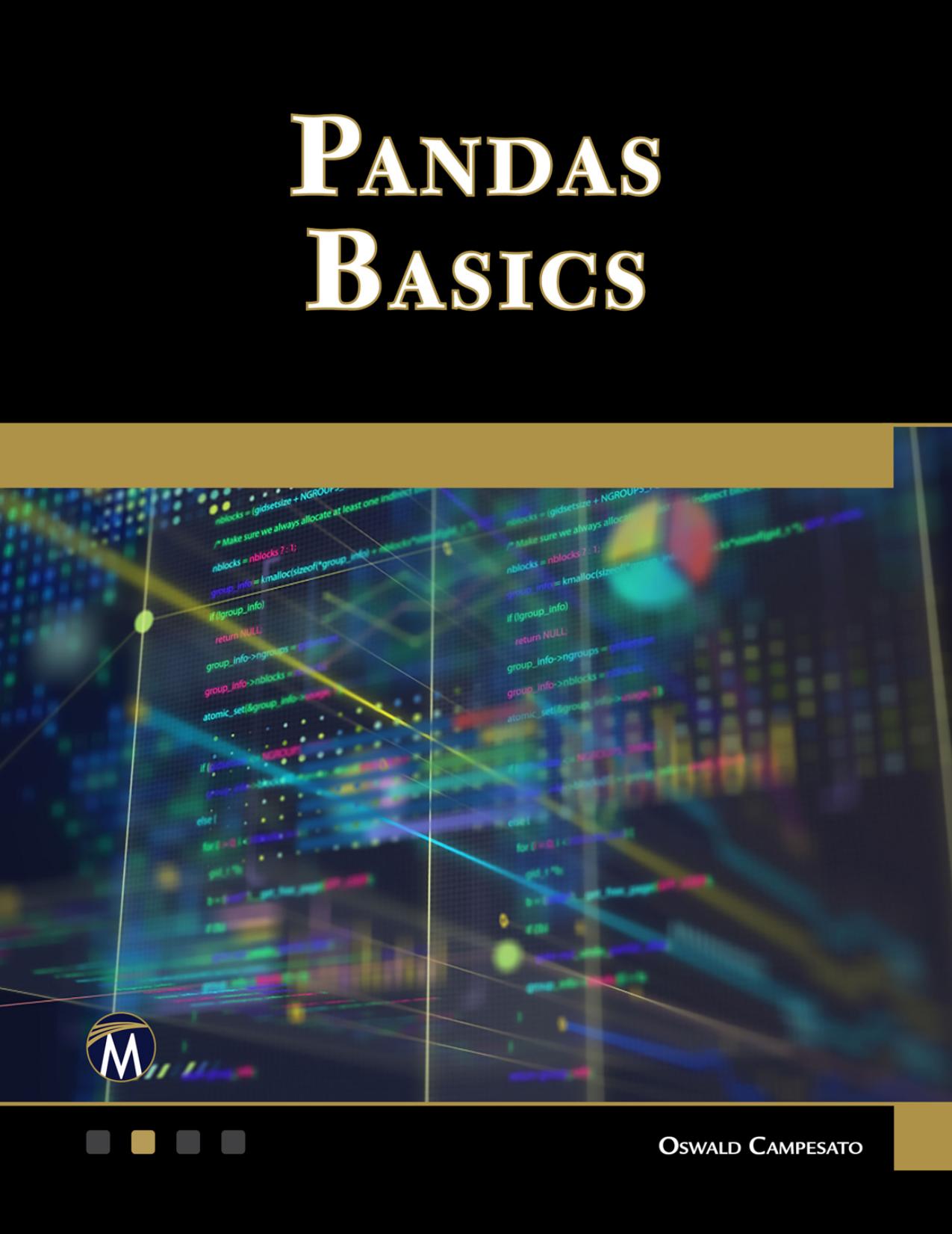 Pandas Basics