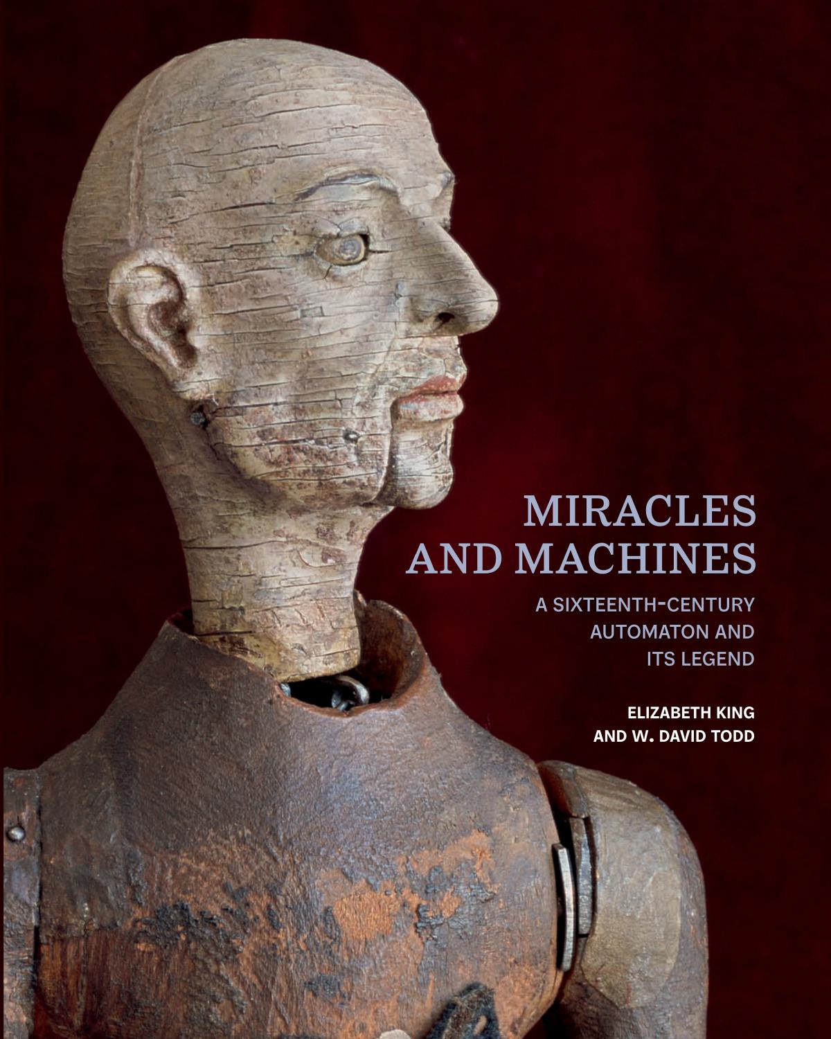 Miracles and Machines