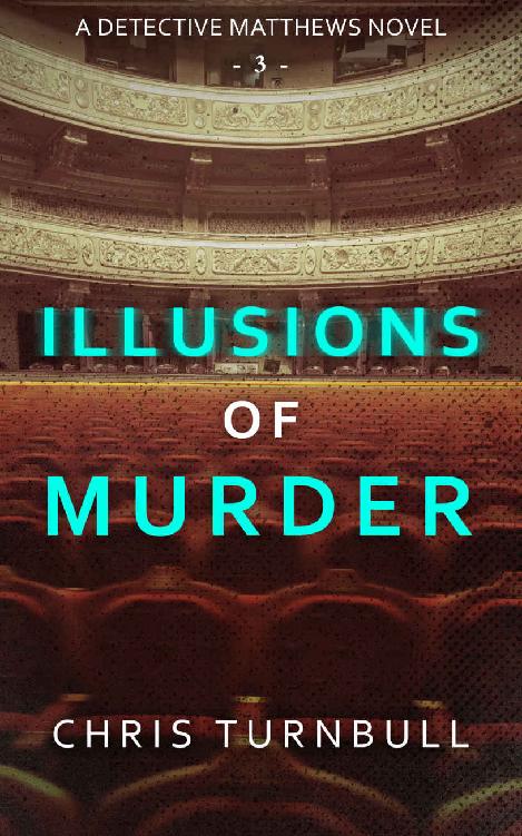 Illusions of Murder