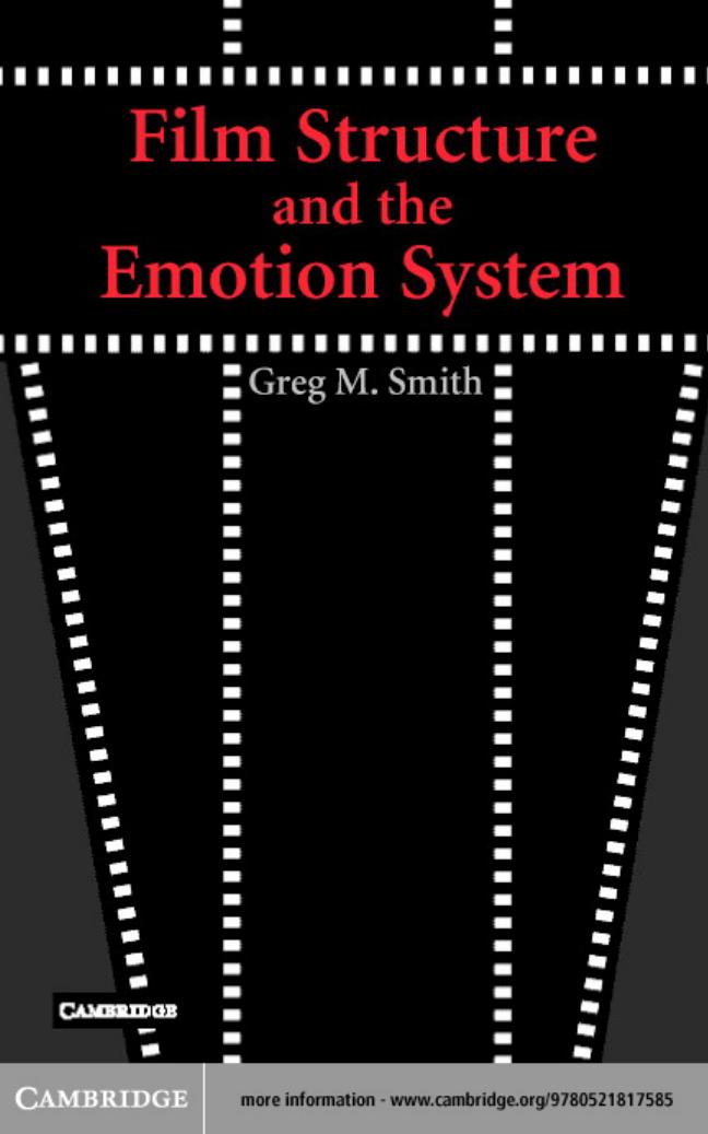 Film Structure and the Emotion System