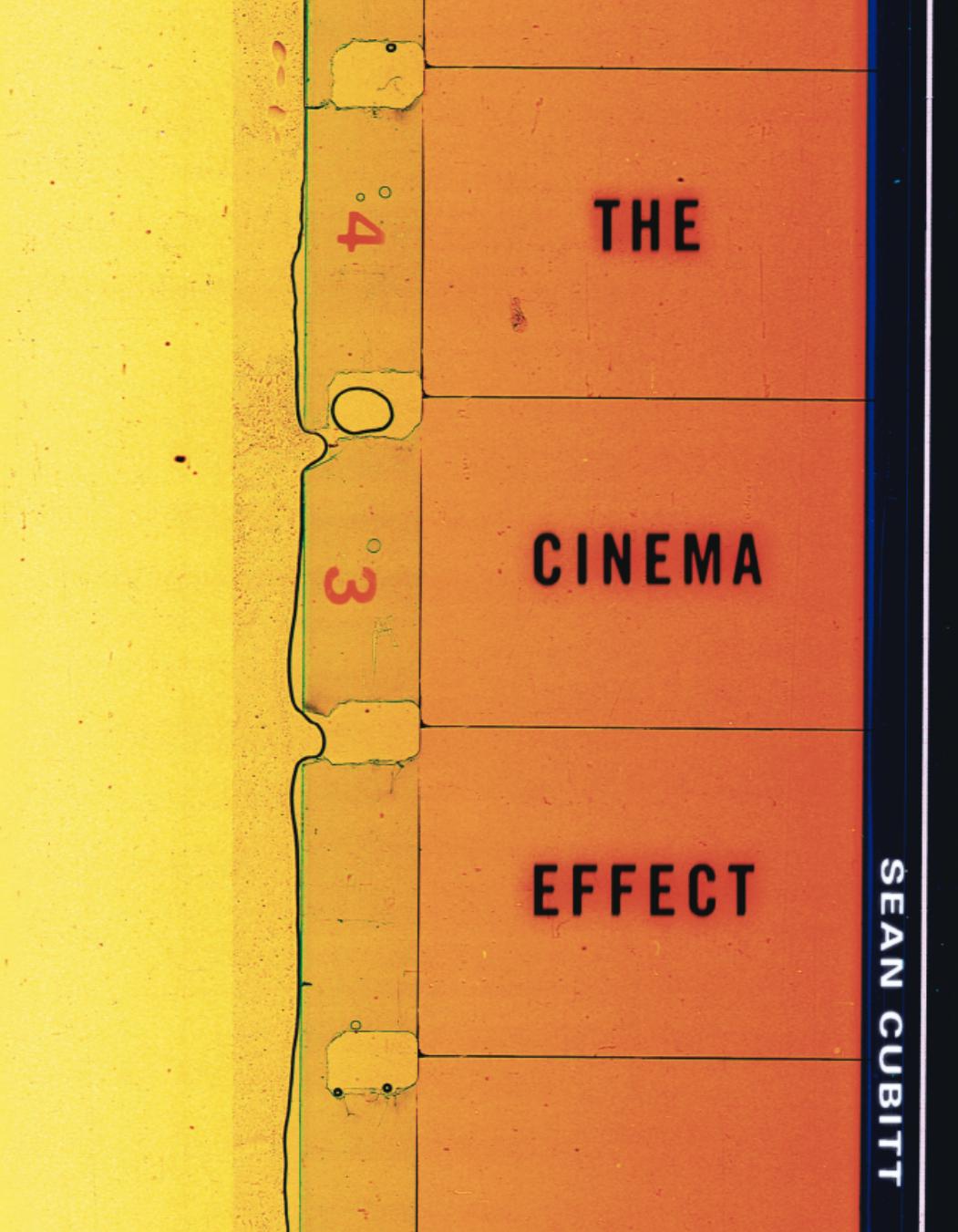 The Cinema Effect