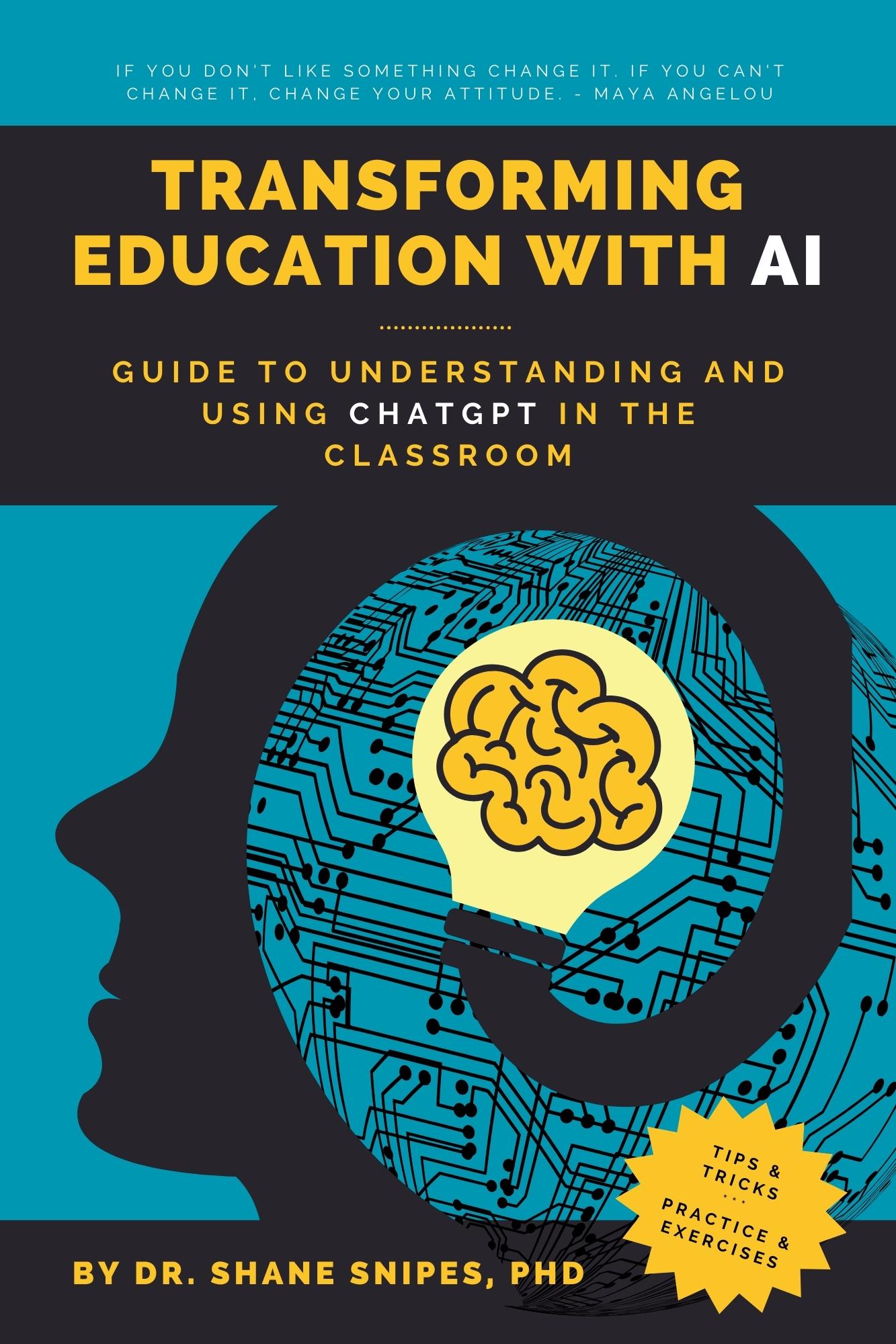 Transforming Education with AI