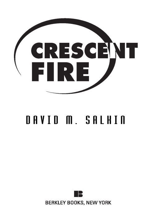 Crescent Fire