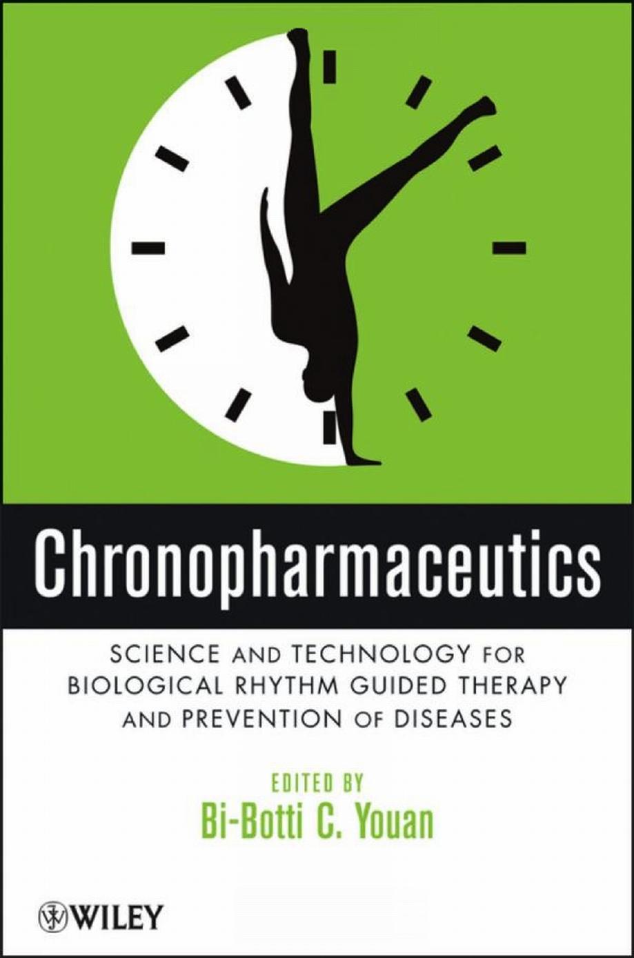 CHRONOPHARMACEUTICS - Science and Technology for Biological Rhythm-Guided Therapy and Prevention of Diseases