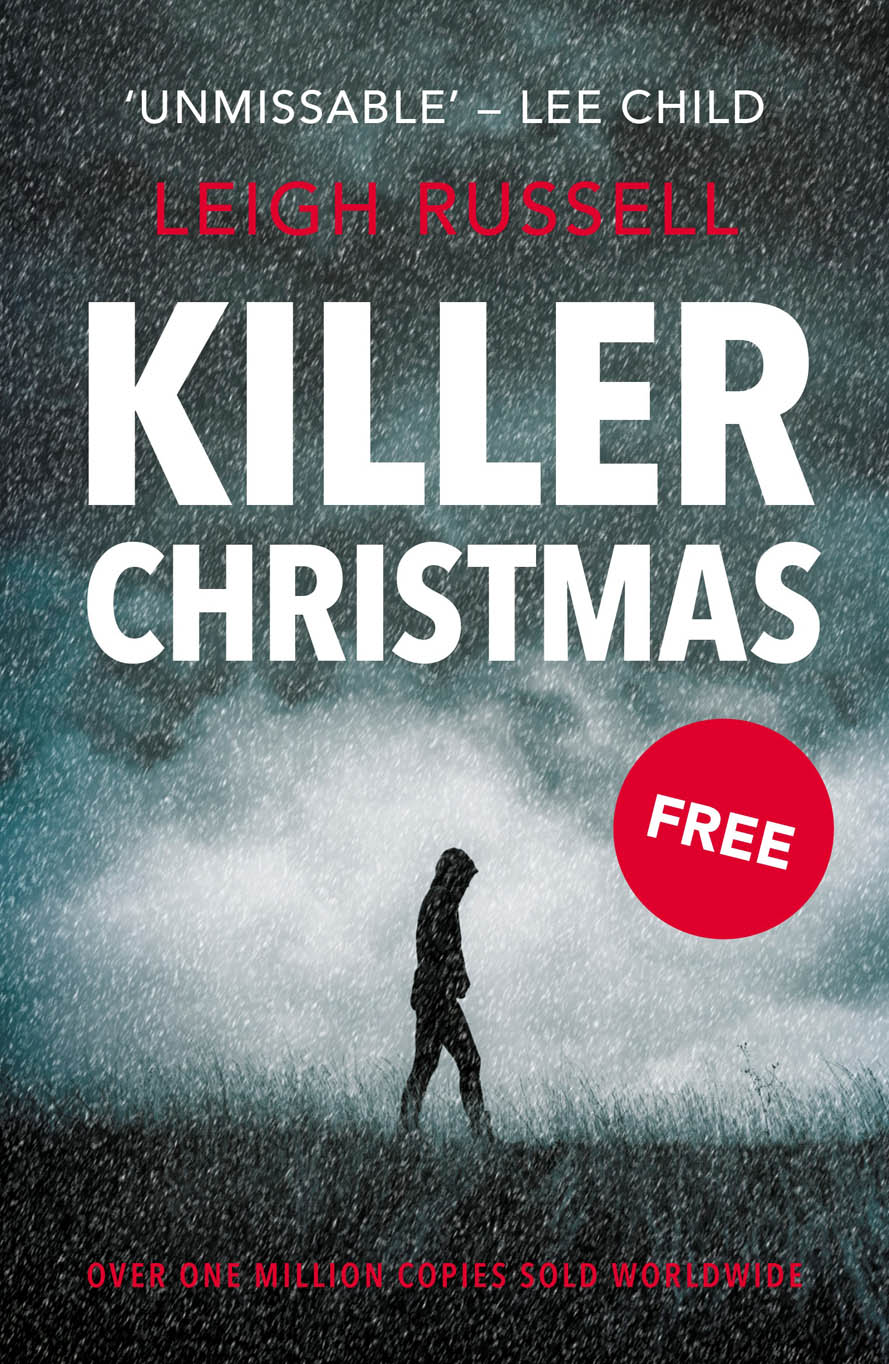 Killer Christmas