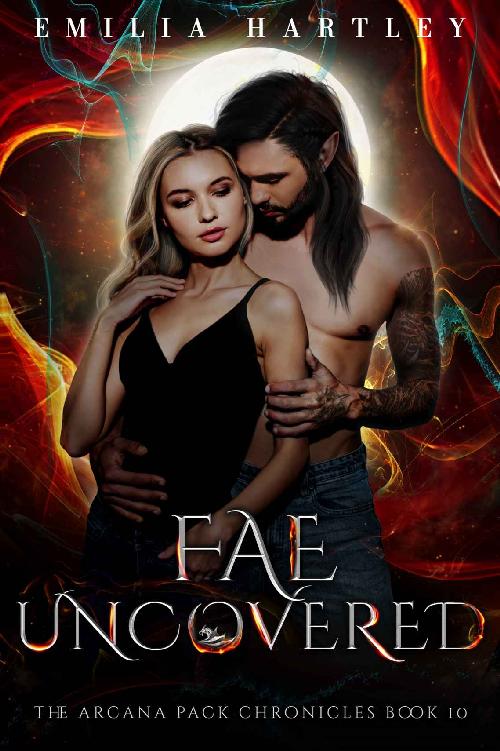 Fae Uncovered