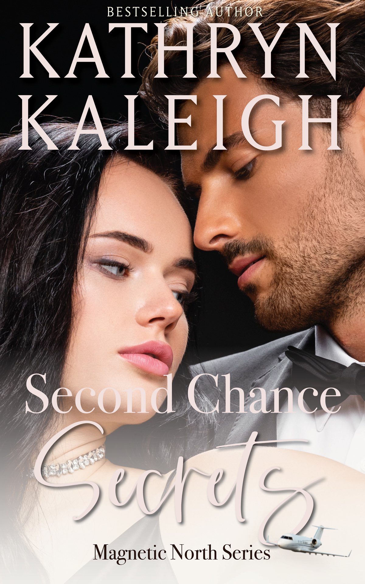 Second Chance Secrets