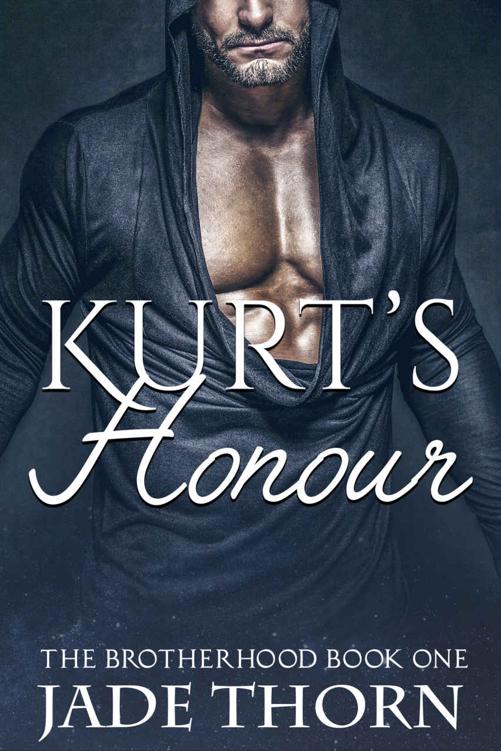 Kurt's Honour (The Brotherhood Book 1)