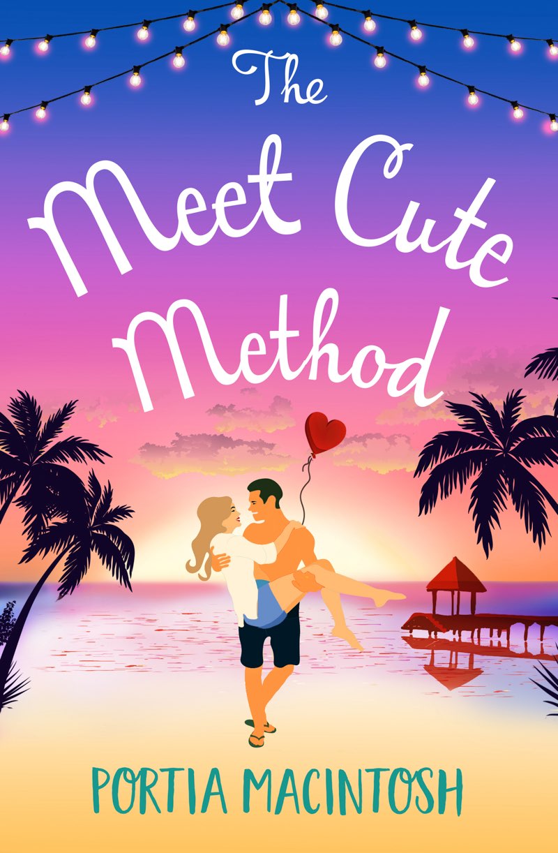 The Meet Cute Method