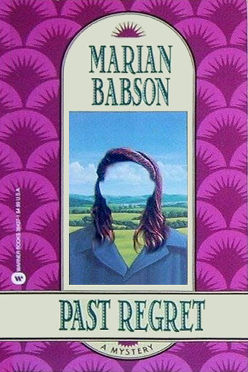 Marian Babson - Past Regret