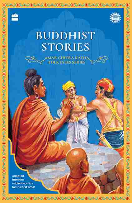 Buddhist Stories