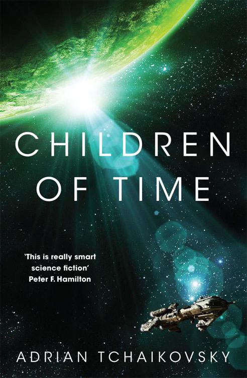 Children of Time