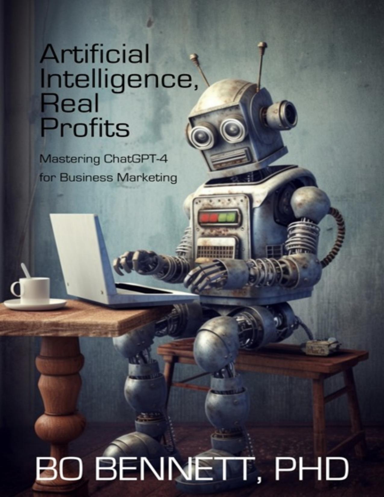 Artificial Intelligence, Real Profits