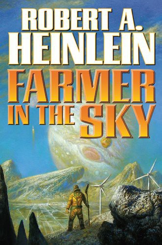 1951-Farmer in the Sky