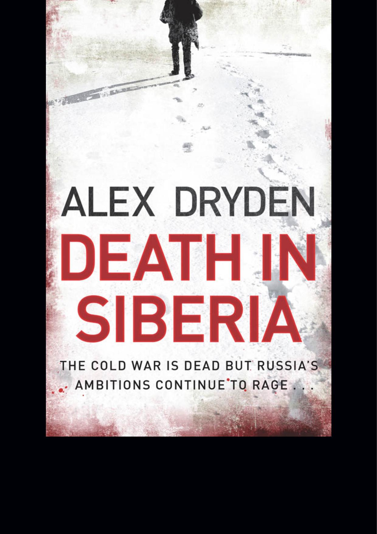 Death In Siberia