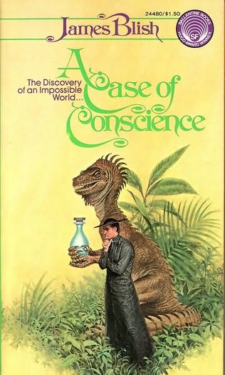 1959-A Case of Conscience