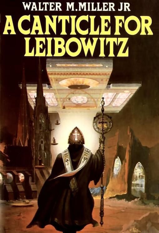 A Canticle For Leibowitz