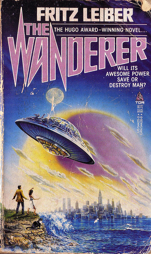 1965-The Wanderer