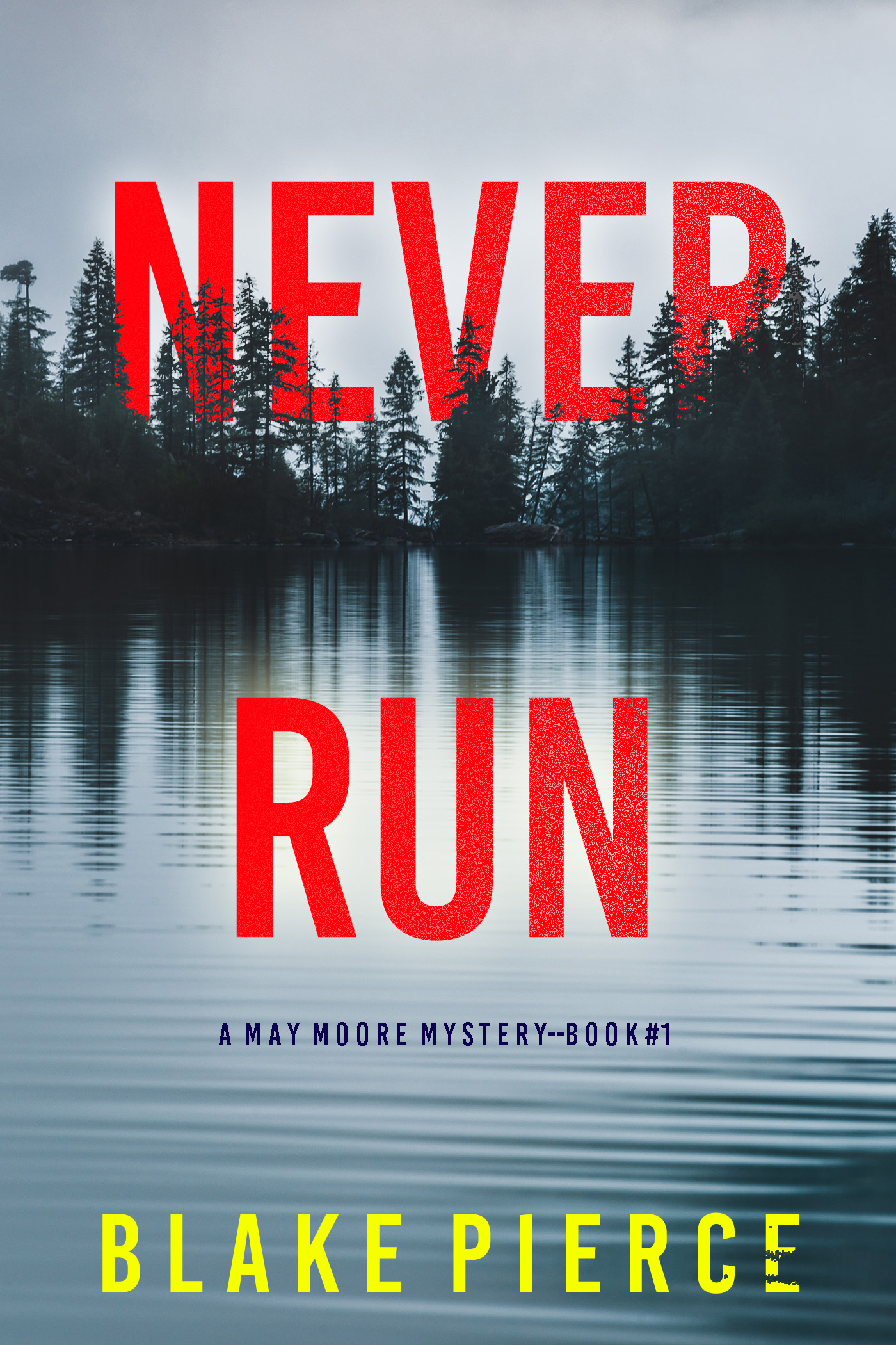 Never Run