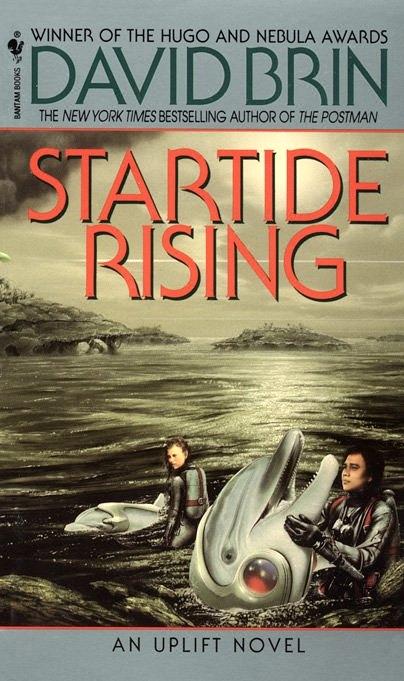 1984-Startide rising