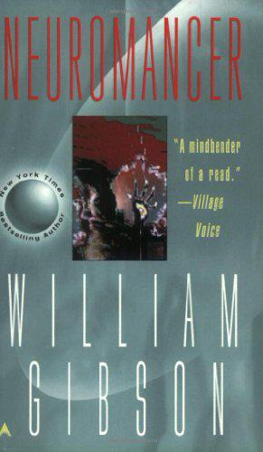 1985-Neuromancer