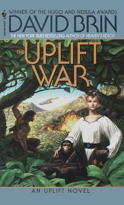 1988- The uplift war