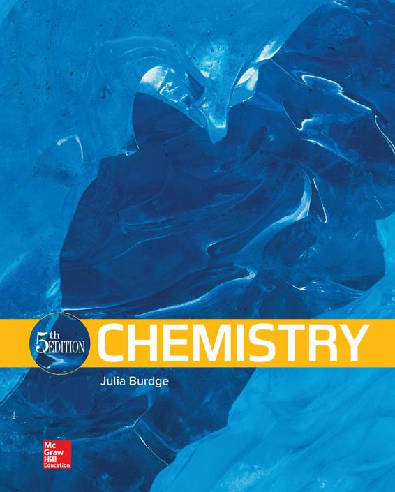 Chemistry, Fifth Edition