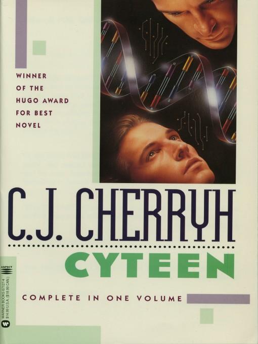 1989-Cyteen