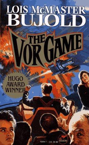 1991-The Vor Game