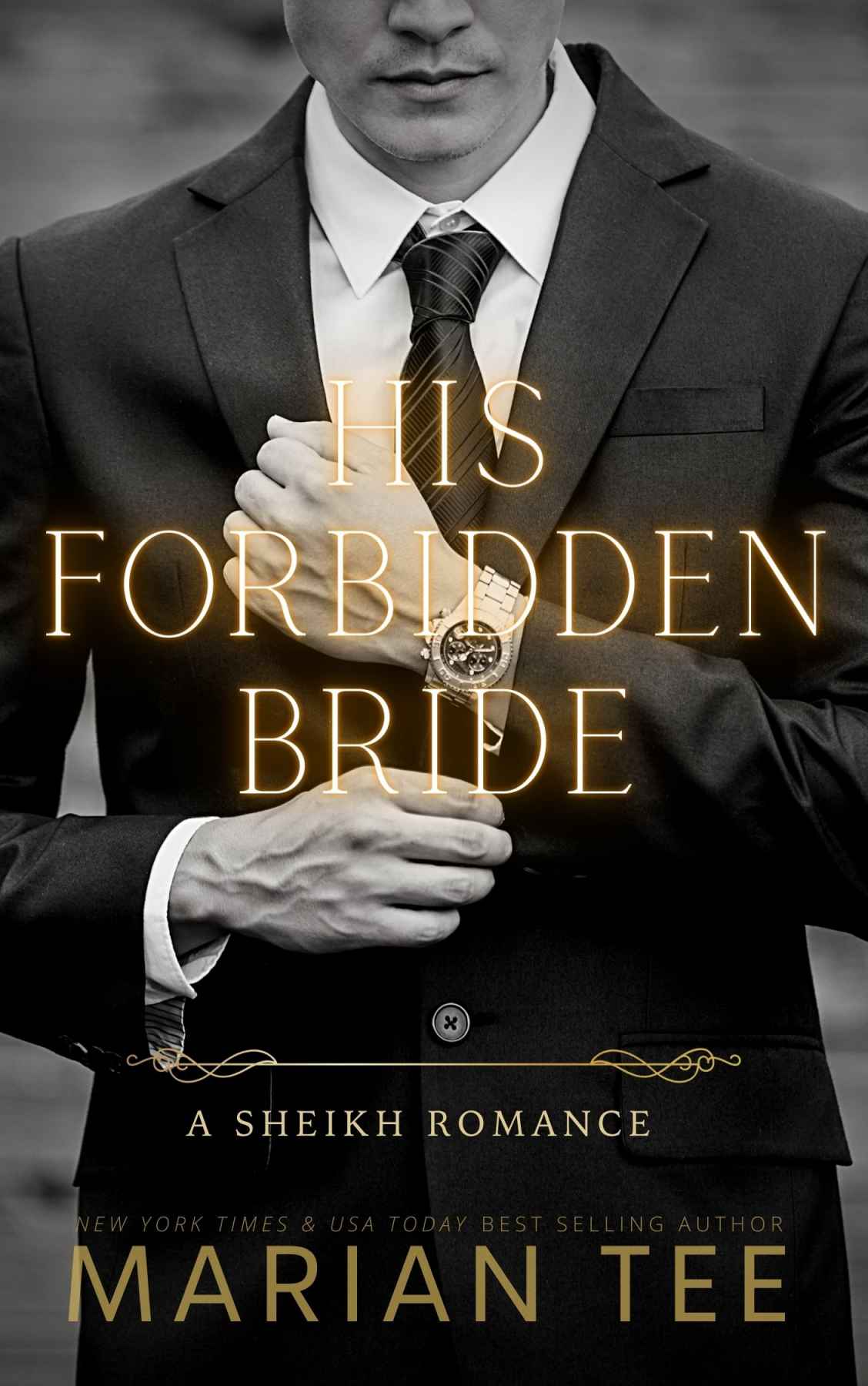 His Forbidden Bride