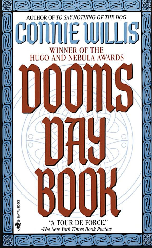 1993-Doomsday Book