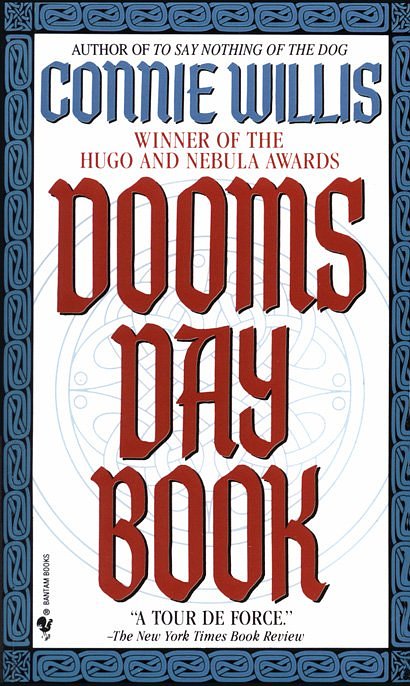 Doomsday Book