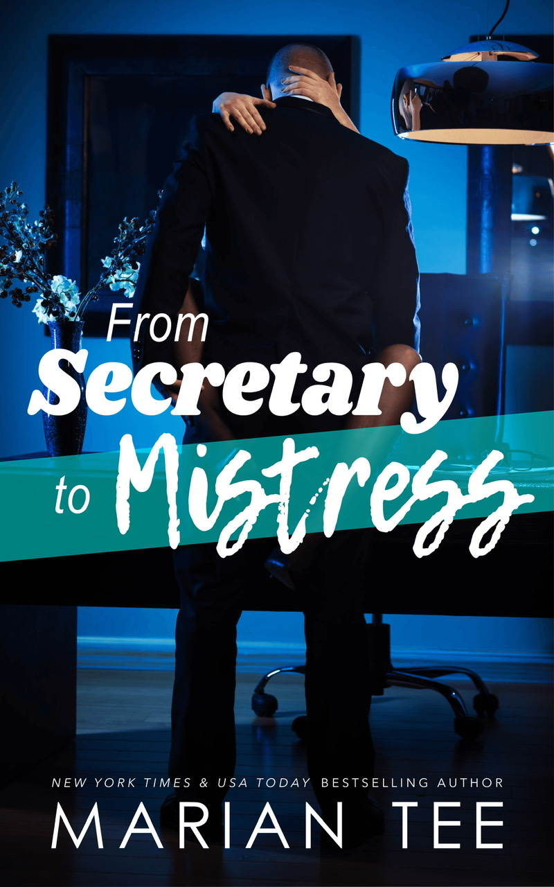 From Secretary to Mistress (Obsession)