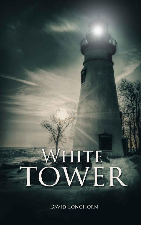 White Tower (Dark Isle Series Book 2)