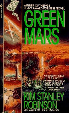 Mars Trilogy - 02 - Green Mars