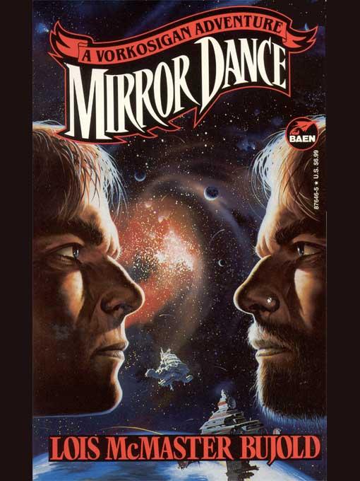 1995-Mirror dance