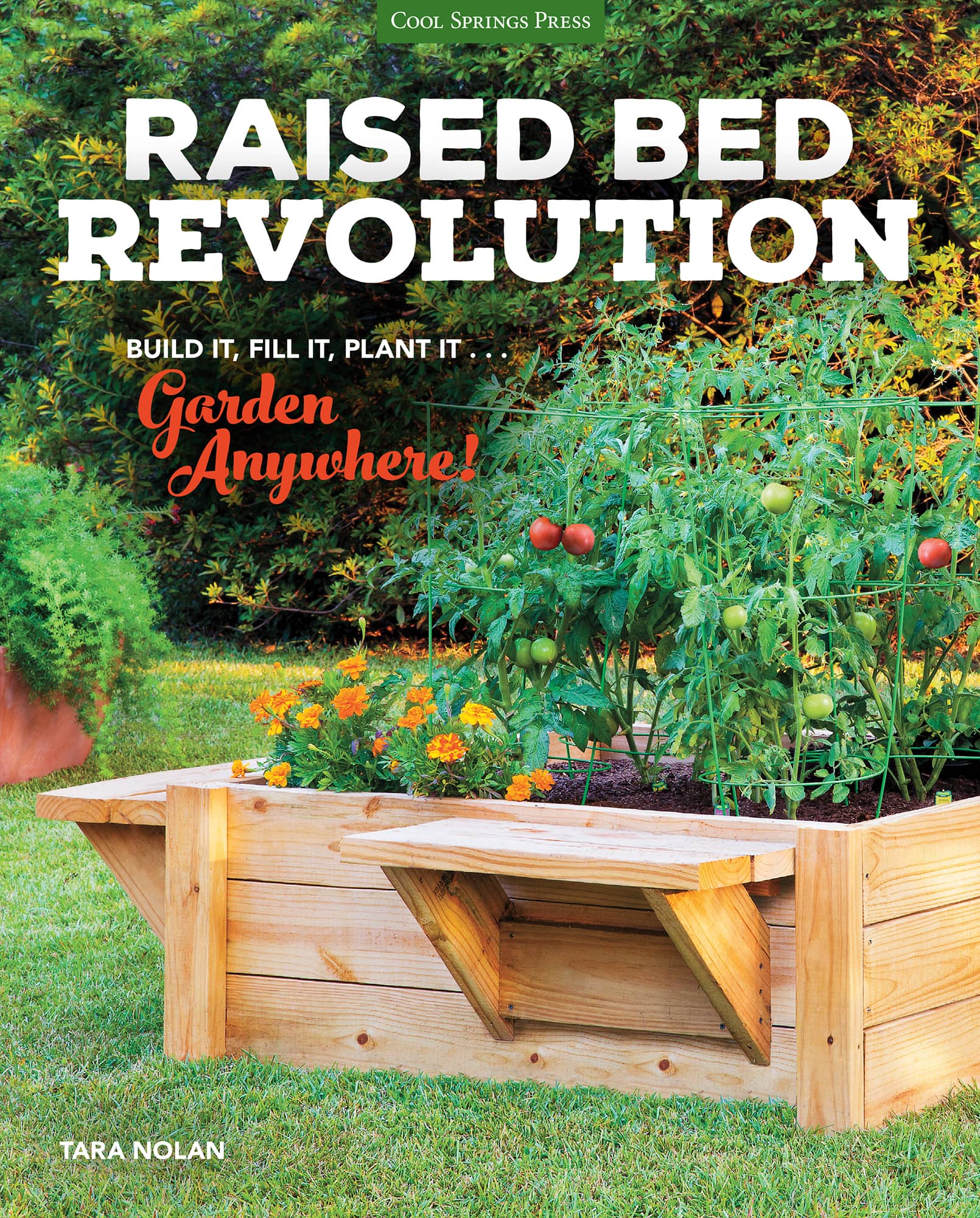 Raised Bed Revolution