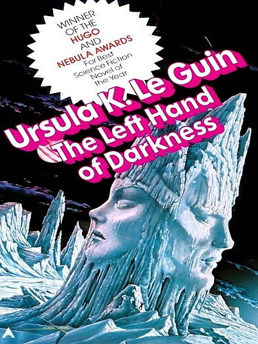 1970-The Left Hand of Darkness