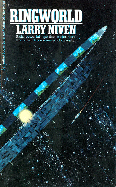 1971-Ringworld