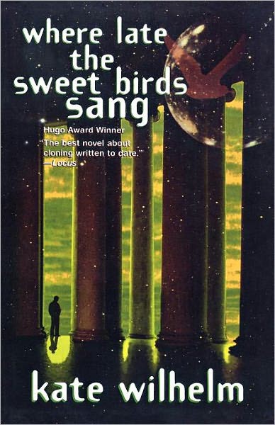 1977-Where Late the Sweet Birds Sang: A Novel