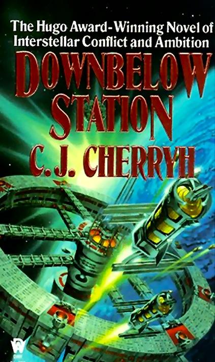 1982-Downbelow Station