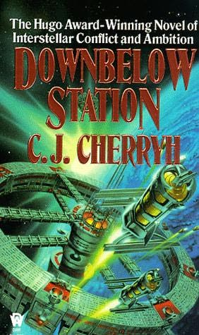 Downbelow Station