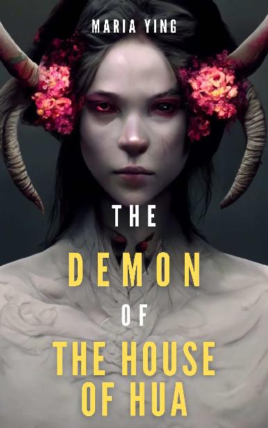 The Demon of the House of Hua (Those Who Break Chains Book 2)