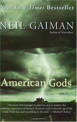 2002-American Gods