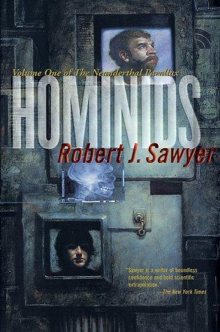 2003-Hominids