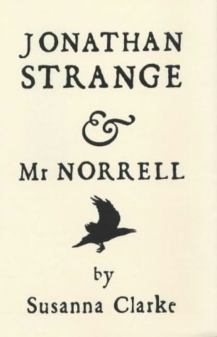 Jonathan Strange and Mr Norrell