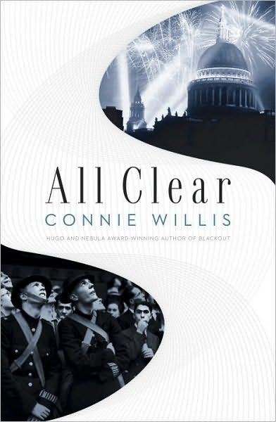 2011-All Clear