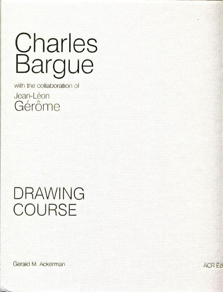 Charles Bargue Drawing Course